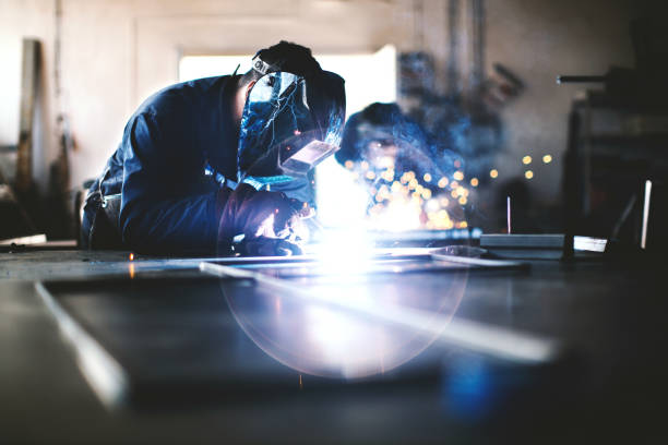 Reliable Eden Isle, LA Welder & Metal Fabrication Solutions