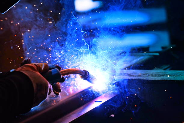  Eden Isle, LA Welder Pros