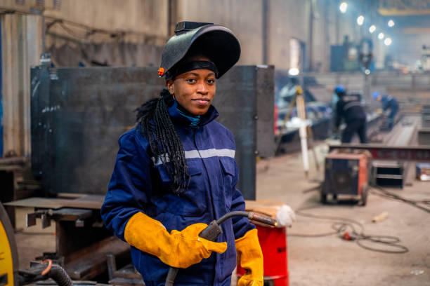 Best Welding Inspection and Certification in Eden Isle, LA